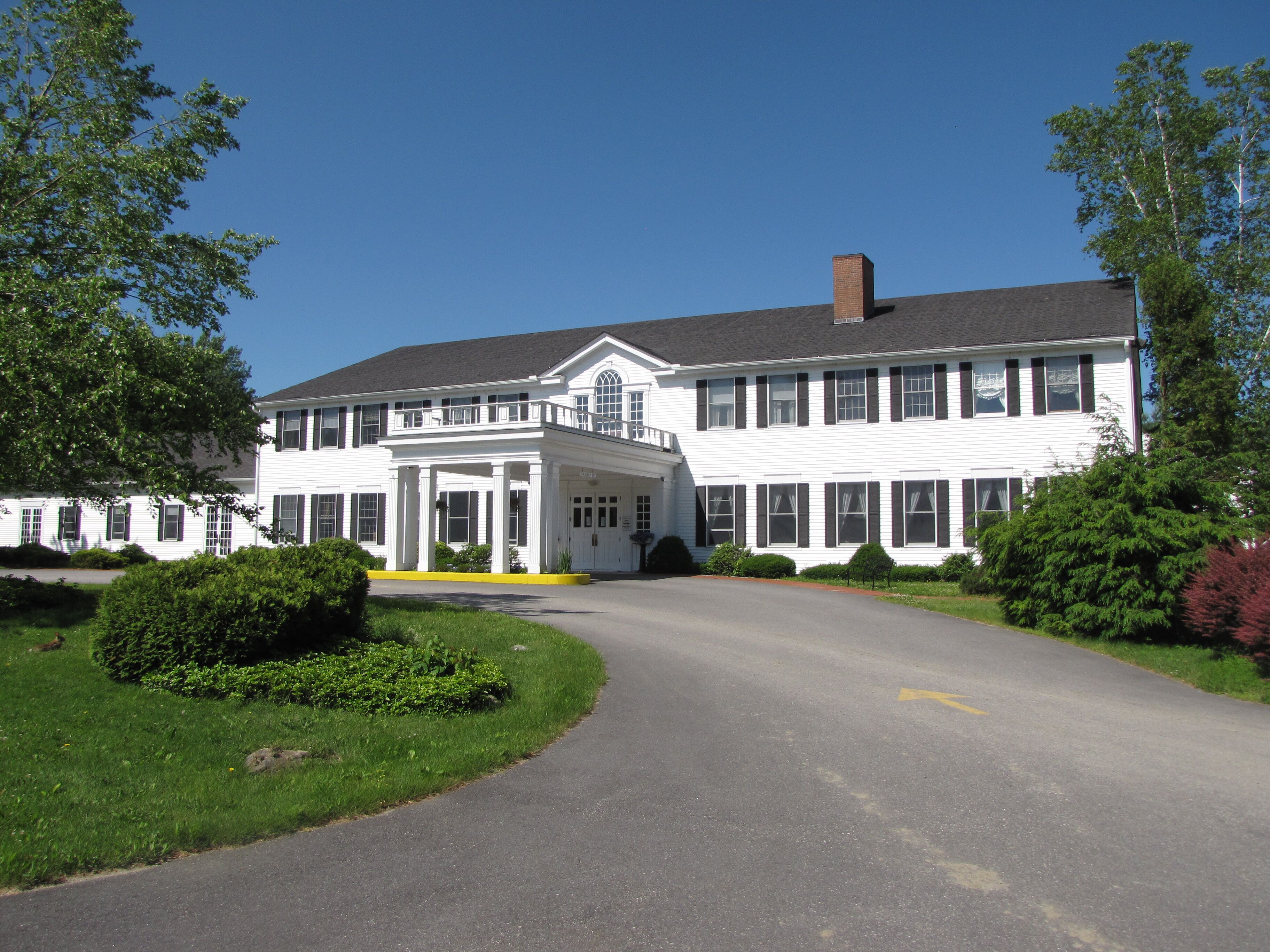 The Litchfield Inn Reception Venues Litchfield, CT