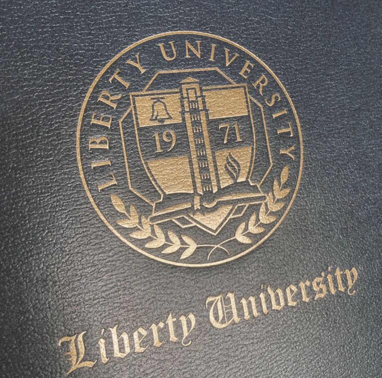 I graduated from college!
