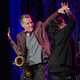 Hire the Carl Cox Sax Syndicate to wow your crowd, and make them talk about your event for years.