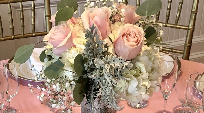 Marie's Flower Shoppe | Florists - The Knot