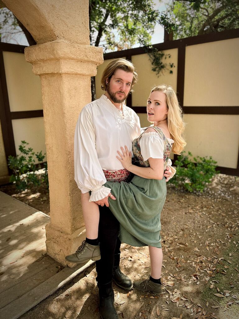 Ren Faire!