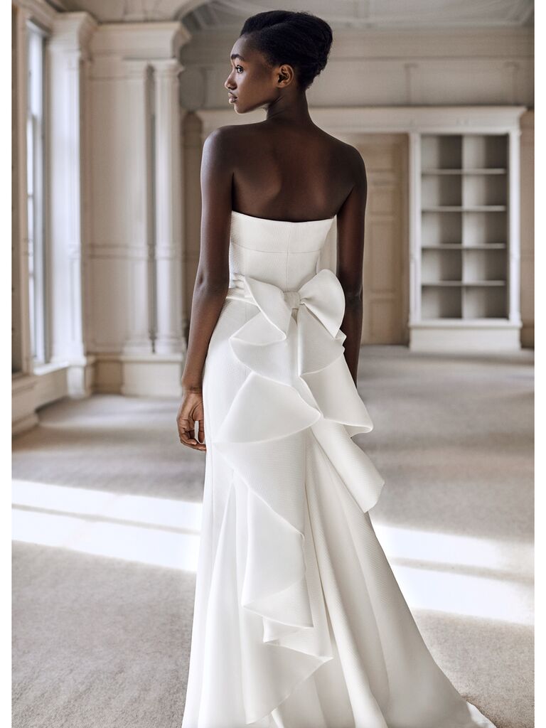 See New Viktor Rolf Wedding Dresses For 21