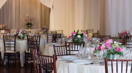 The Millennium Center  Rehearsal Dinners, Bridal Showers & Parties - The  Knot