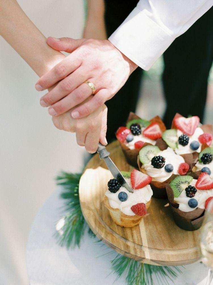 8 unique ideas to plan a trendy brunch wedding