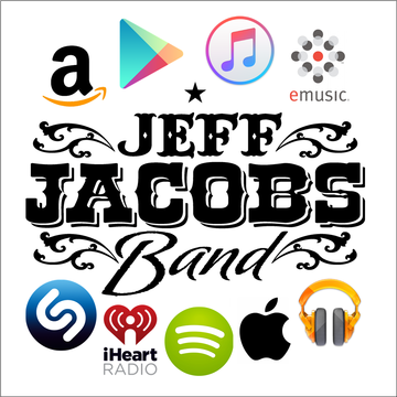 Jeff Jacobs Band - Country Band - San Antonio, TX - Hero Main