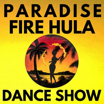 Paradise Fire Hula Dance Show DC - Fire Dancer - Washington, DC - Hero Main