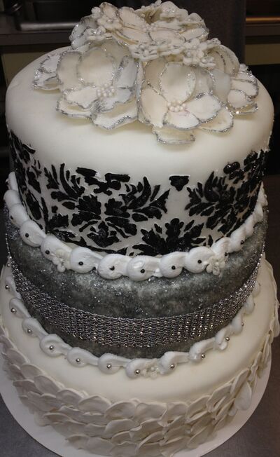  Wedding  Cake  Bakeries  in North Smithfield RI  The Knot