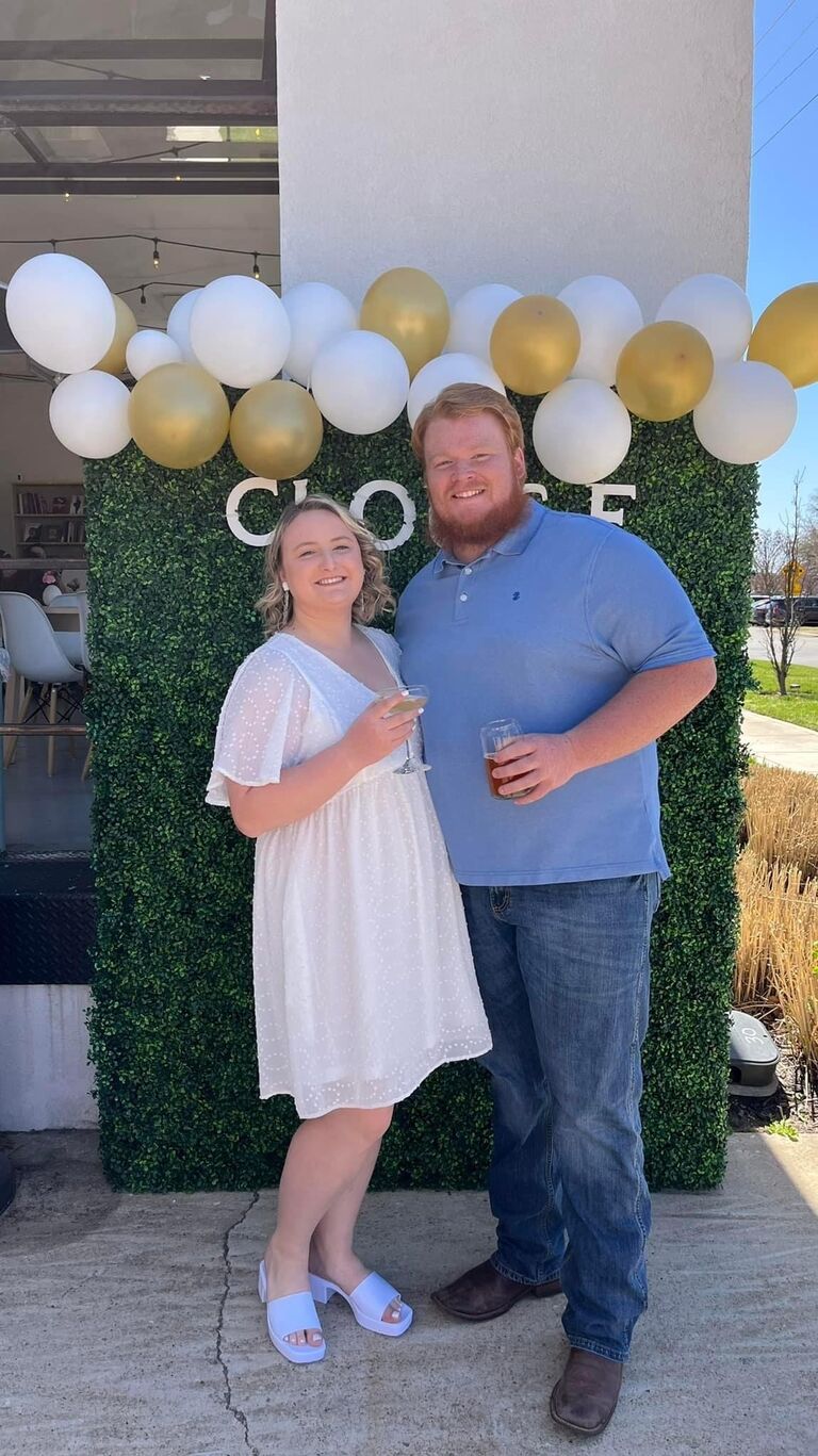 Engagement Party