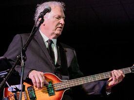Lucy's Diamonds - Beatles Tribute Band - Austin, TX - Hero Gallery 3