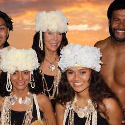 Waikiki Dancers And Musicians, profile image