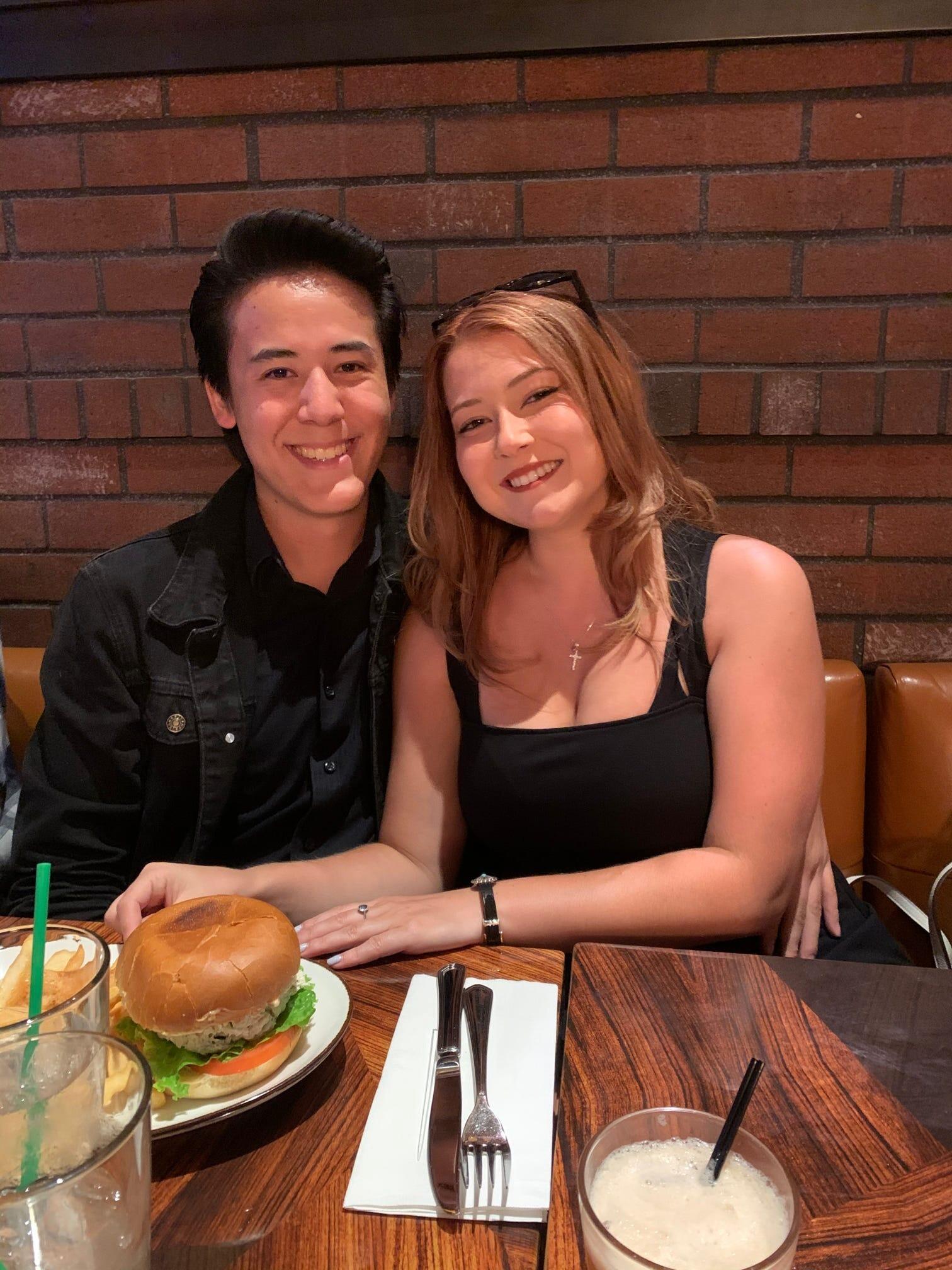 Amanda's 21st Birthday