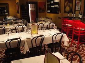 Arturo Boada Cuisine - Restaurant - Houston, TX - Hero Gallery 4