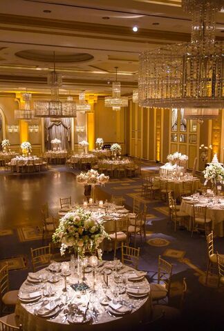 The Grove | Reception Venues - The Knot