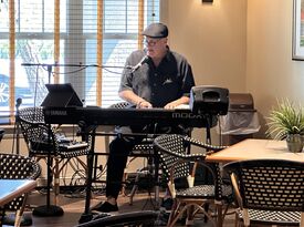 Big Poppa Solo & Duo - One Man Band - Bradenton, FL - Hero Gallery 4