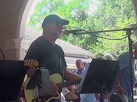 Bob Higgins Music - One Man Band - Ormond Beach, FL - Hero Gallery 4