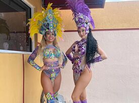 Dancers • Party Hour Entertainment - Dancer - Miami, FL - Hero Gallery 3