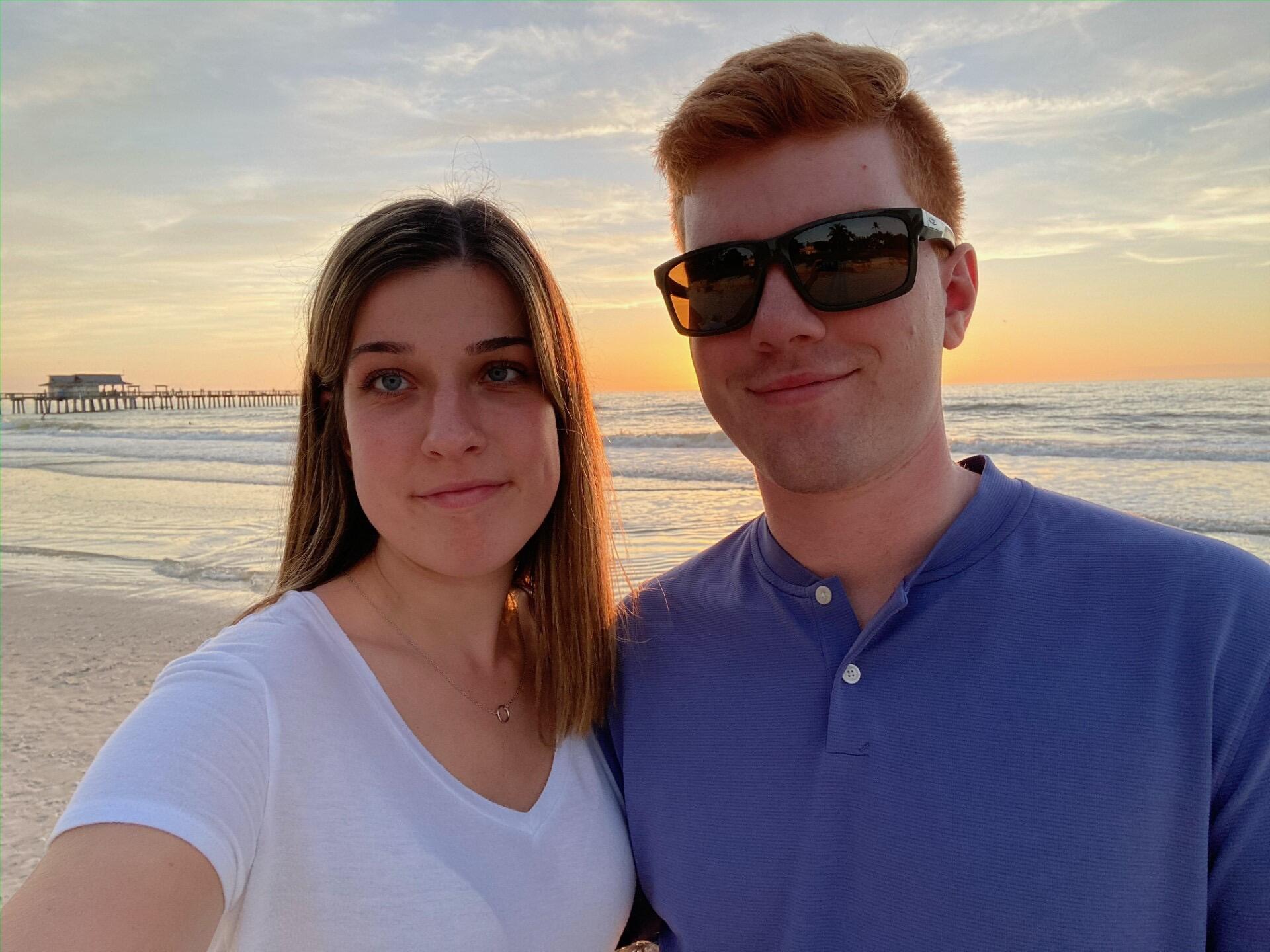 Exploring Florida together!