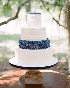 Savannah s Hall of Cakes Wedding  Cakes Rincon  GA 