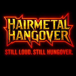 Hairmetal Hangover, profile image