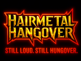 Hairmetal Hangover - 80s Band - Edmonton, AB - Hero Gallery 2