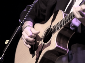 Paul W Good - Acoustic Guitarist - Cotuit, MA - Hero Gallery 3