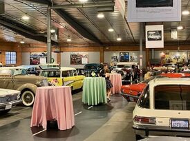 Automobile Driving Museum - Museum Floor - Museum - El Segundo, CA - Hero Gallery 1