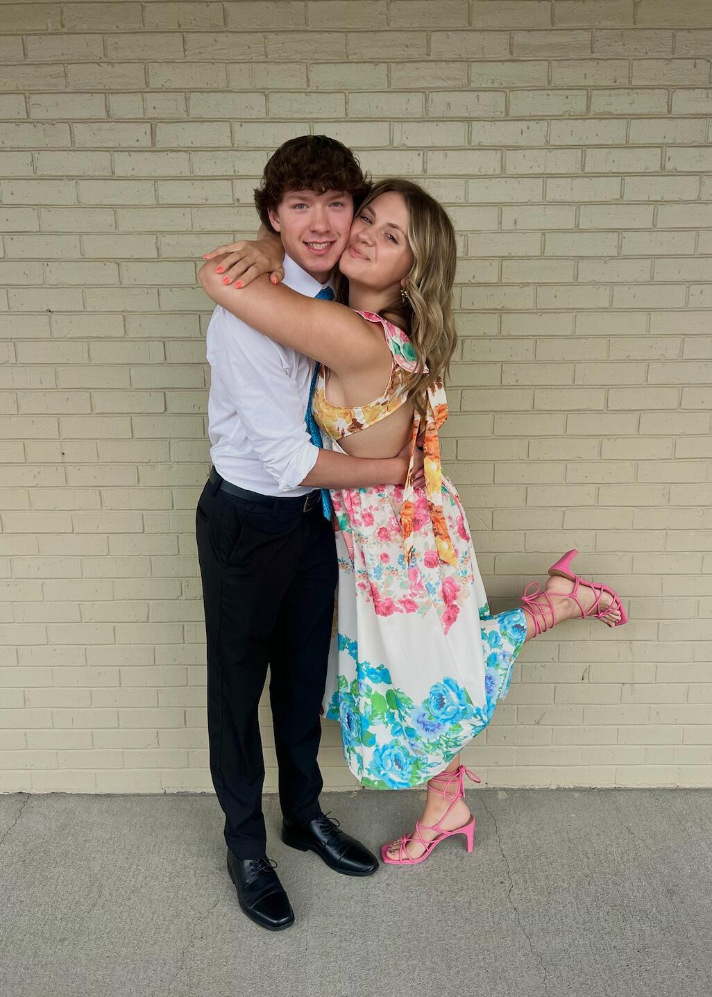 This was our second year at pc5:) 