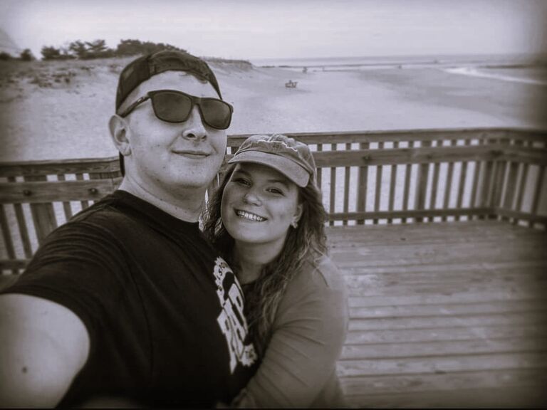 We spent another summer living and working in Ocean City, MD.