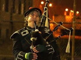 UILLEANN AND HIGHLAND PIPER  - Bagpiper - Philadelphia, PA - Hero Gallery 2