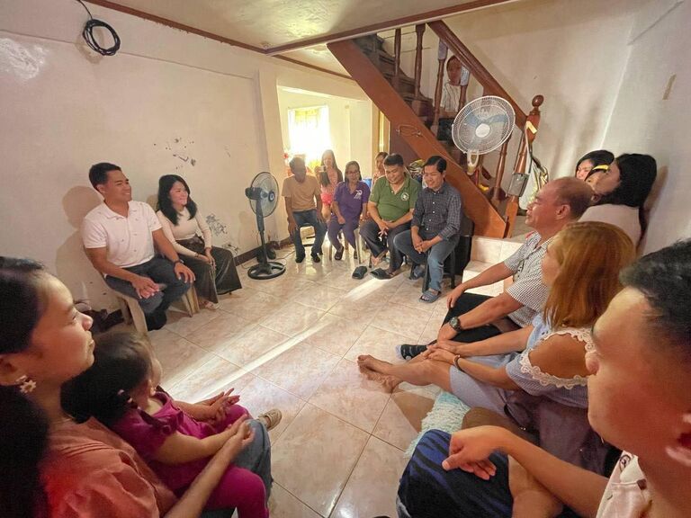 "araw ng pamamanhikaan"
