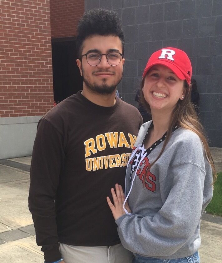 College Decision Day