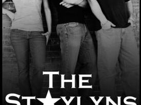 The Staylyns - Classic Rock Band - Austin, TX - Hero Gallery 3