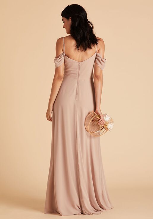 taupe birdy grey