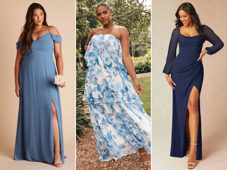 Low cost bridesmaids dresses hotsell