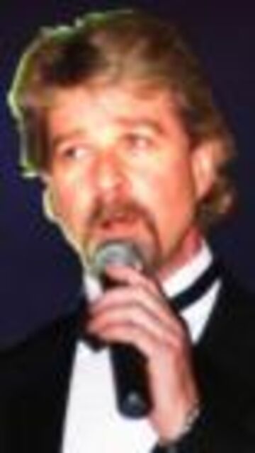 Chuck Drager- The Vocal Impressionist - Frank Sinatra Tribute Act - Lisle, IL - Hero Main