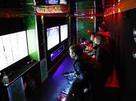 Gamers On The Roll - Video Game Party Rental - Fredericksburg, VA - Hero Gallery 2