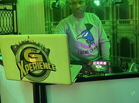 The G Xperience - DJ - Houston, TX - Hero Gallery 1