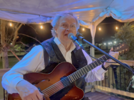 GroverMusic: Guitarist, Singer, One-Man Band - Singer Guitarist - Birmingham, AL - Hero Gallery 3