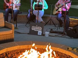 Outside The Lines - Acoustic Band - Mill Creek, WA - Hero Gallery 3