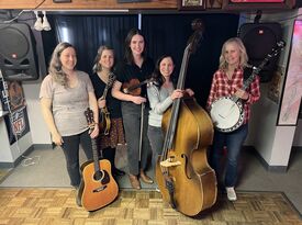 Bluegrass Holiday - Bluegrass Band - Petaluma, CA - Hero Gallery 2