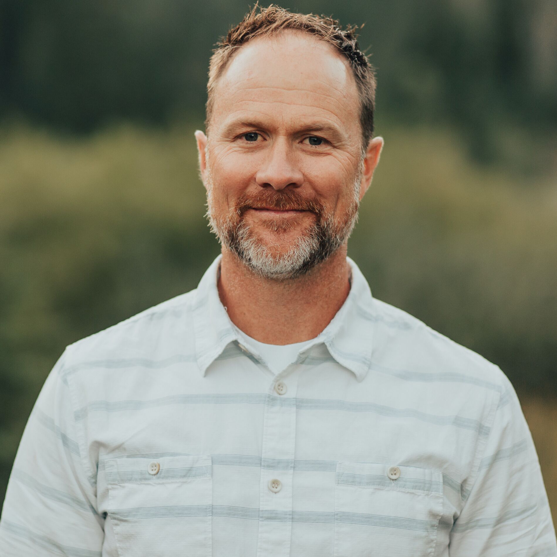 Adam Koch Suncrest Reception Center Owner