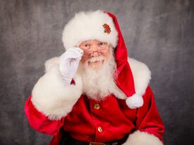 Santa Ben - National Santa Agency - Santa Claus - Cleveland, GA - Hero Gallery 1