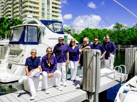 yacht music fort lauderdale