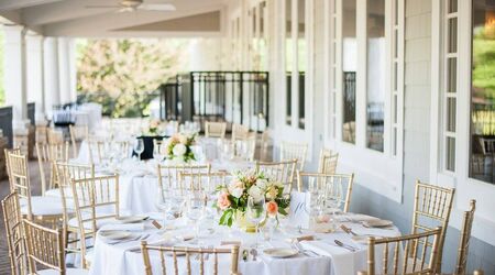 Barrington Golf Club - Venue - Aurora, OH - WeddingWire