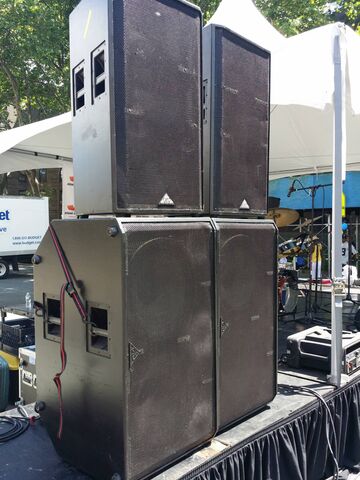 SOUNDGUARD EVENTS SOUND SYSTEMS - DJ - Teaneck, NJ - Hero Main