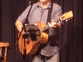 Dave Howard - Singer Guitarist - Poway, CA - Hero Gallery 3
