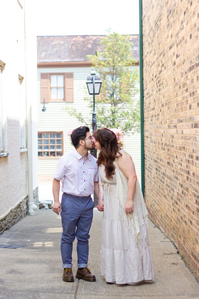 Engagement Photos