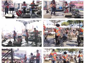 Island Rhythms Production - Steel Drum Band - Los Angeles, CA - Hero Gallery 2