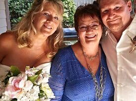 Events and Weddings by Janet - Wedding Officiant - San Antonio, TX - Hero Gallery 2