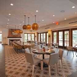 Chevy Chase Country Club - Sycamore Restaurant, profile image